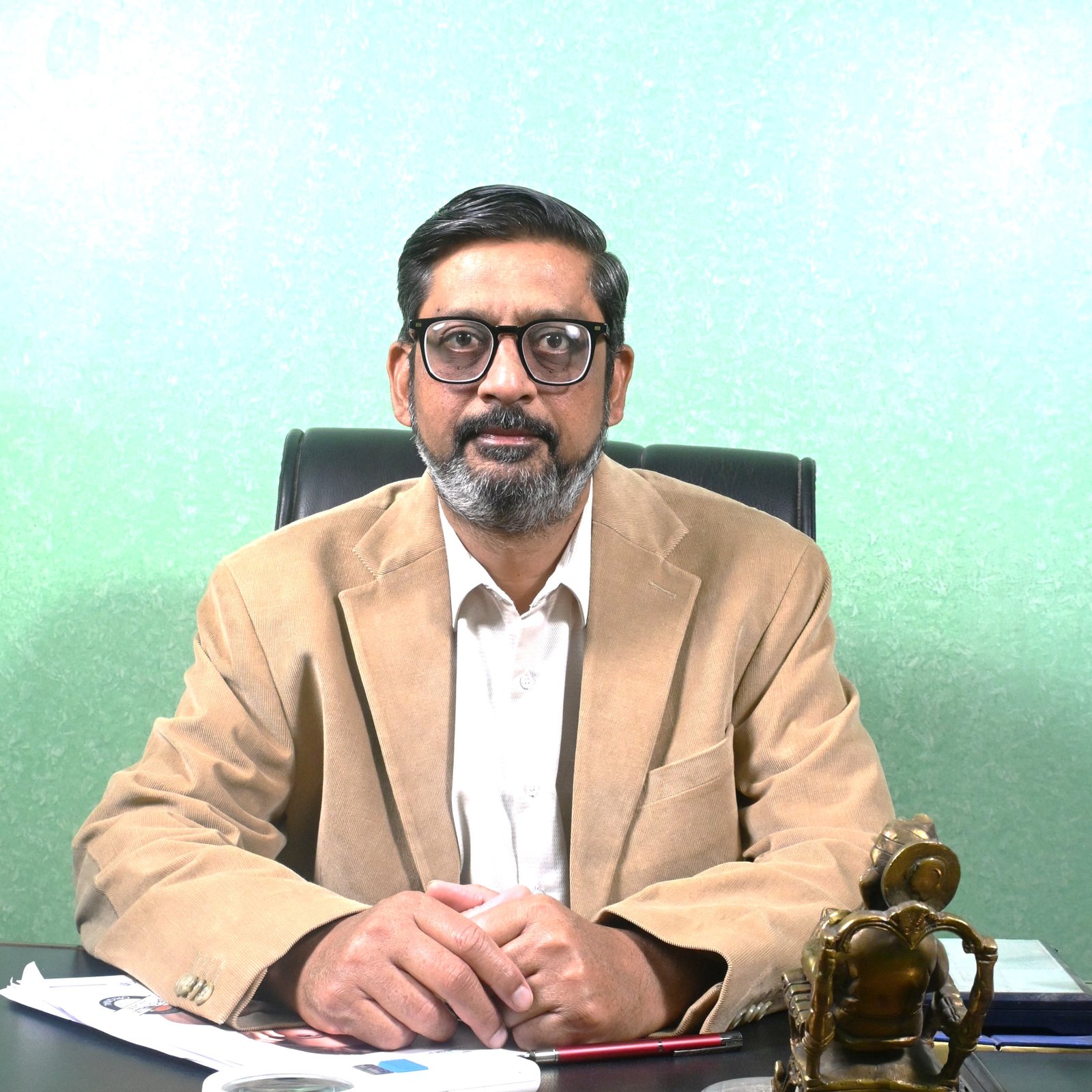 Dr. Meera Shah
